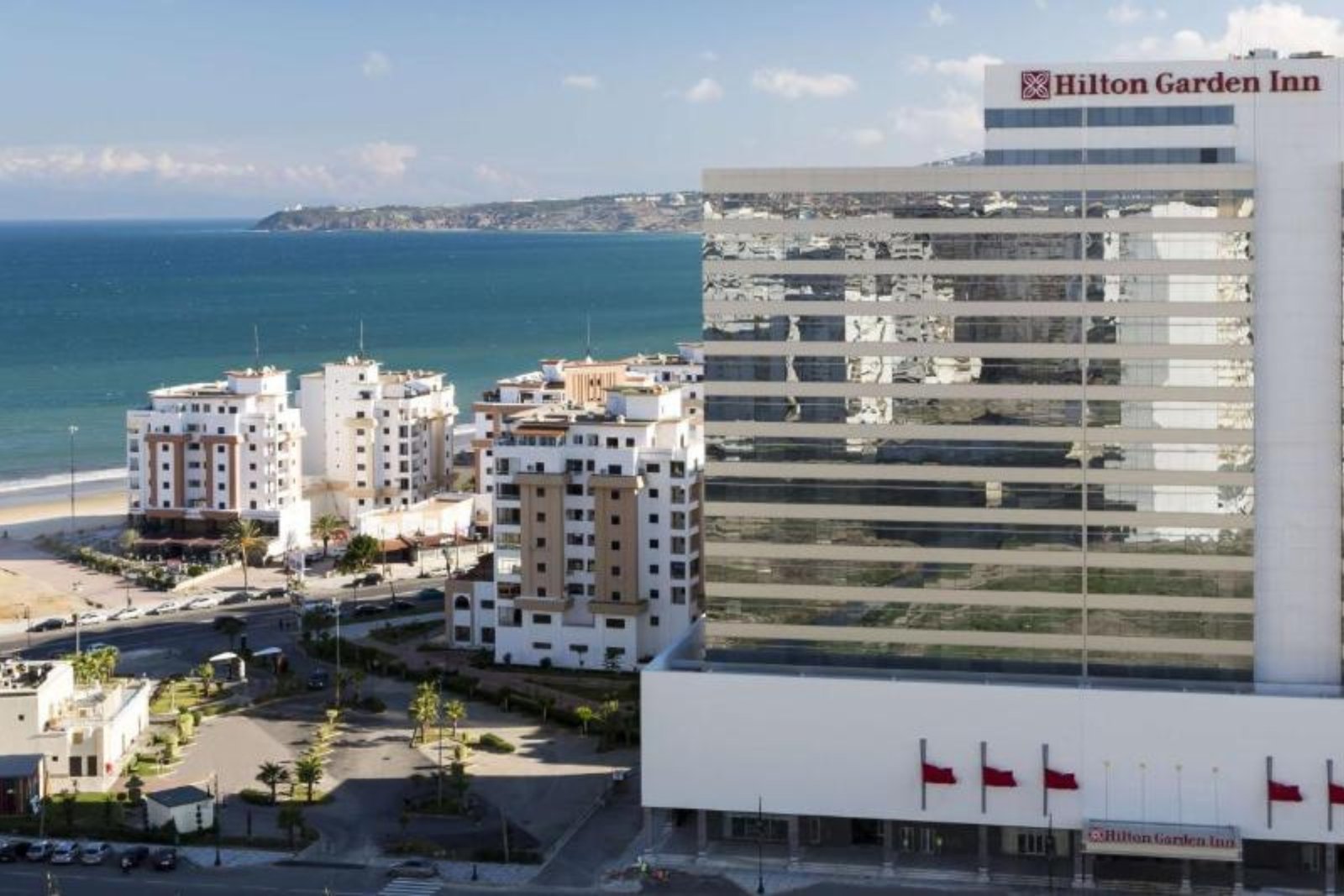 Hotel Hilton Inn  (January 18–24, 2026) A